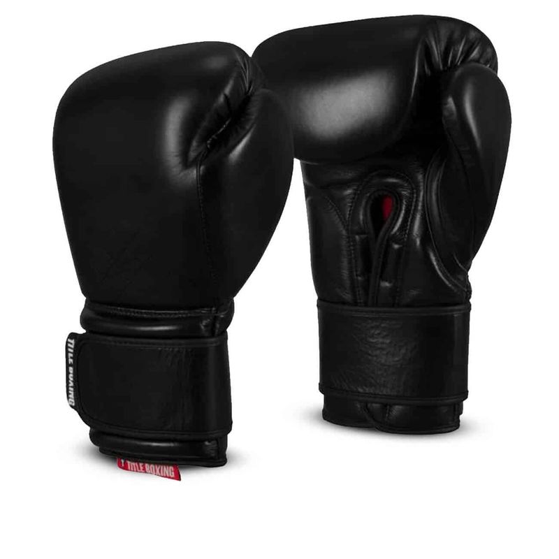 Boxing Ko-Vert Training Gloves