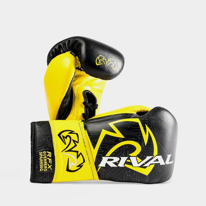 RFX-Guerrero Sparring Gloves P4P Edition