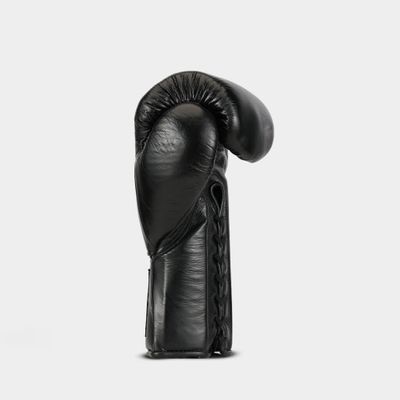 Equus Pro Gloves Svart
