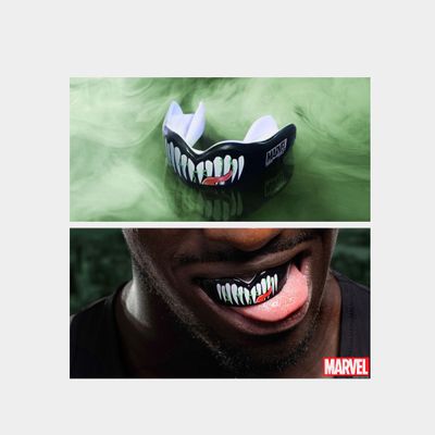 Marvel Venom Tandskydd