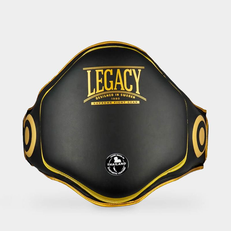 Magplatta från Legacy