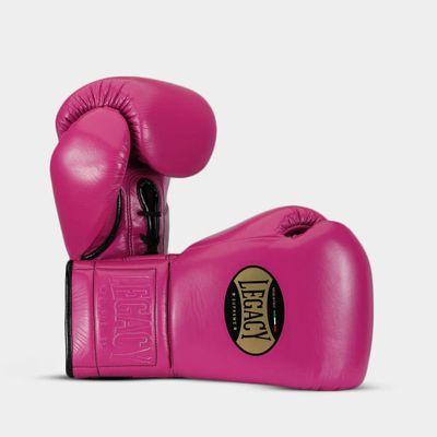 GDX Boxningshandskar Rosa