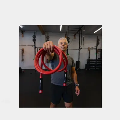 The Beast – 3lb Weighted Jump Rope