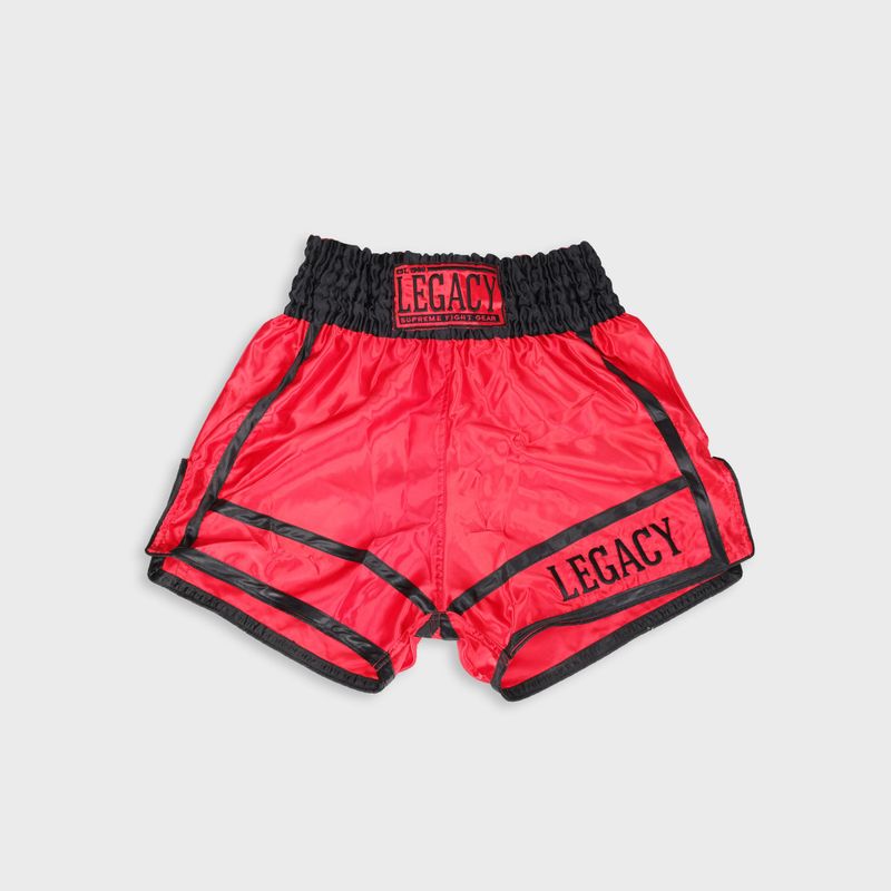 LS Style Muaythai Shorts