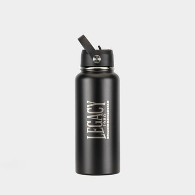Isolerad Vattenflaska 0,9 L
