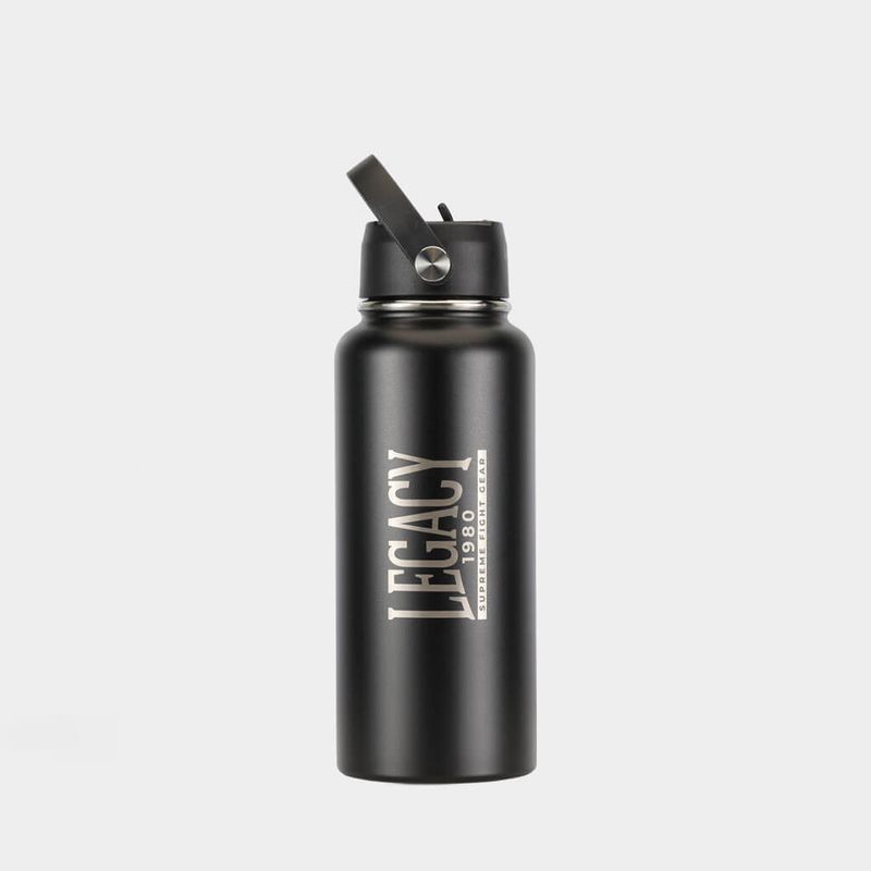 Isolerad Vattenflaska 0,9 L