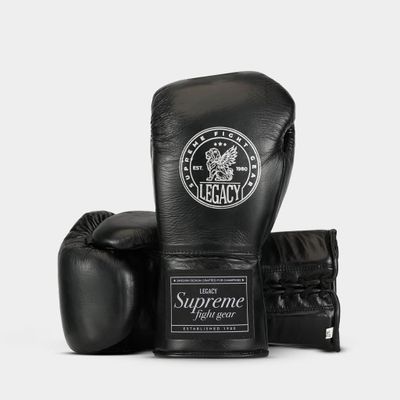 Equus Pro Gloves Svart