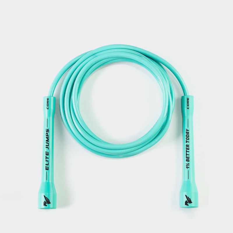 1% Better Today - 6mm PVC Hopprep Turquise