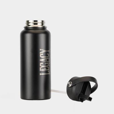Isolerad Vattenflaska 0,9 L