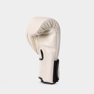 Hybrid Pro Muay Thai Boxningshandskar Avorio