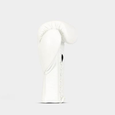 Equus Pro Gloves Vit