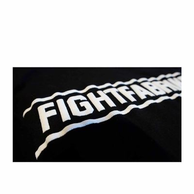 Fightfabriken t-shirt Puff