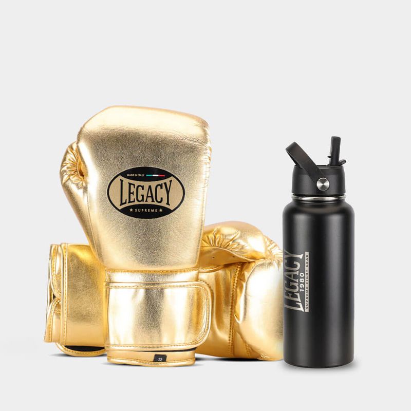 GDX-V Gold Champion Kit