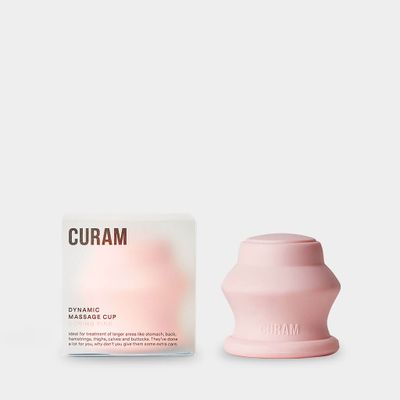 Dynamisk Kopp – Rosa