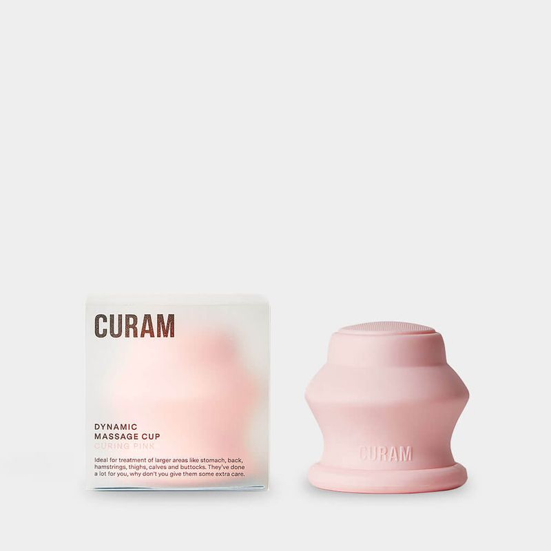 Curam-rosa-medium-kit