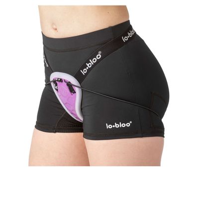 Aeroslim pelvic protection