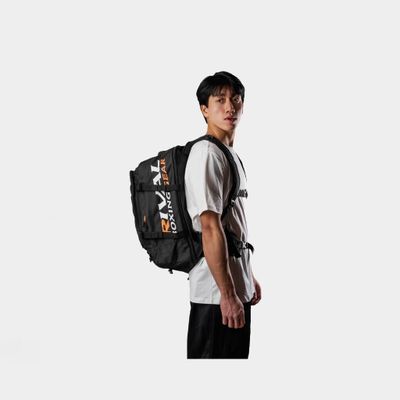 Expandable Backpack