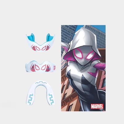 Spider Gwen Tandskydd