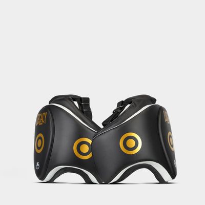 Thigh pads innovation