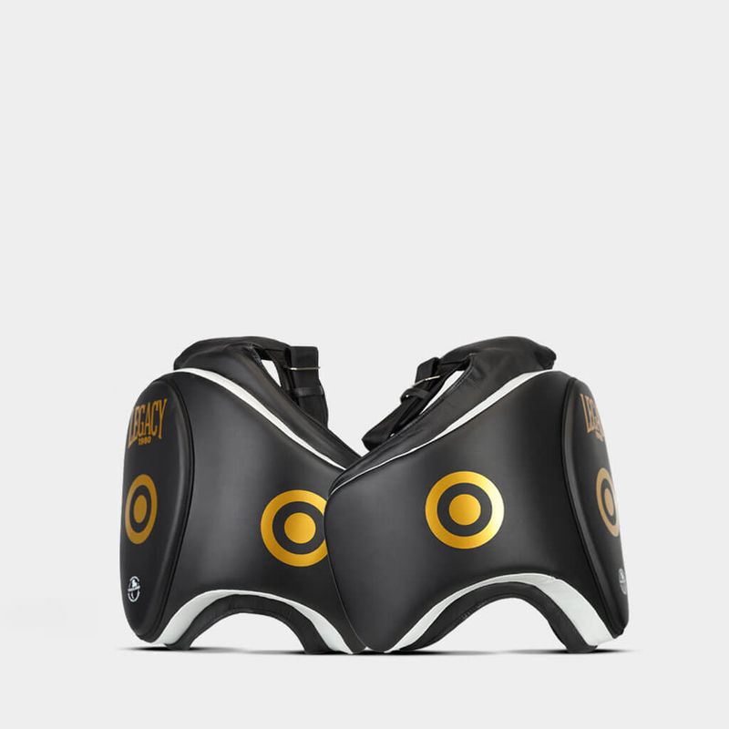 Thigh pads innovation