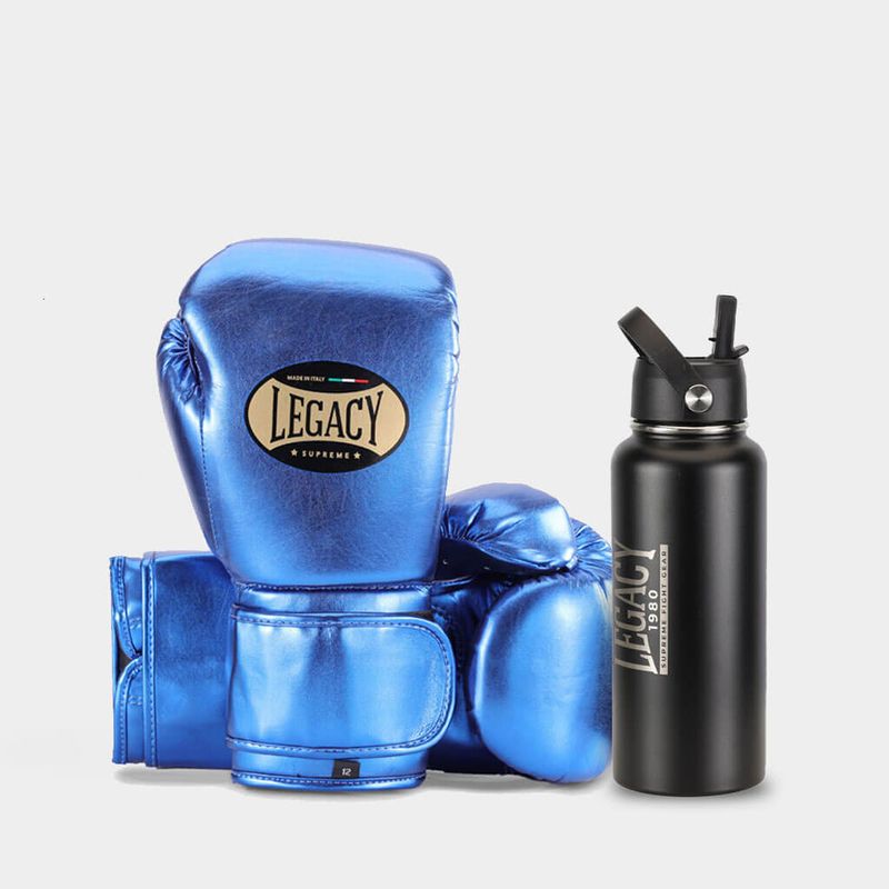 GDX-V Metallic Blue Discipline Kit