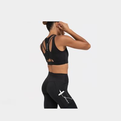 Jackie Leggings – Svart