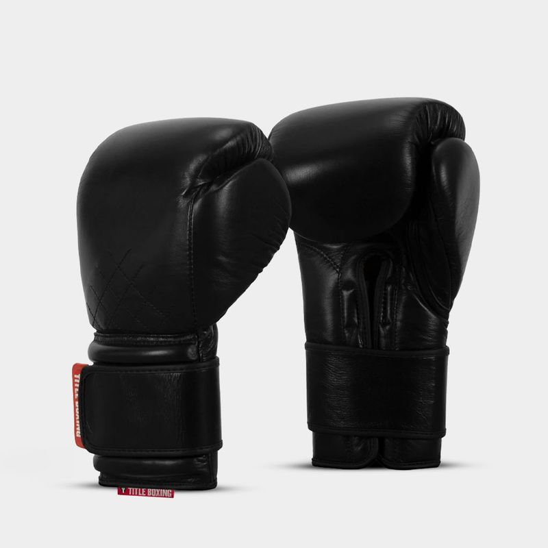 Boxing Ko-Vert Training Gloves