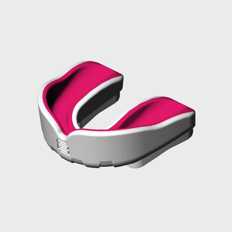 Ignis Vit/Rosa Tandskydd