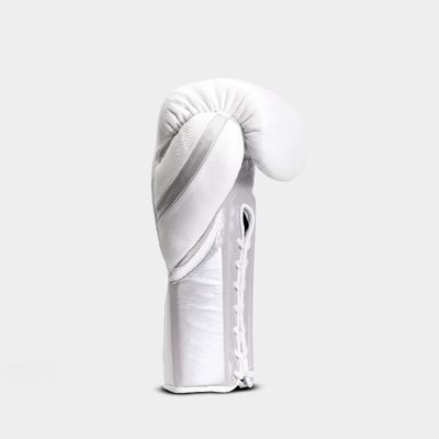 Equus Pro Gloves Vit/silver