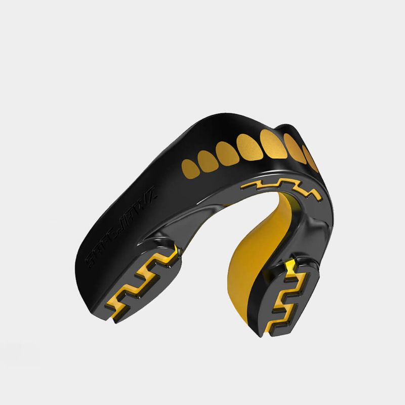 Extro Series Goldie Tandskydd