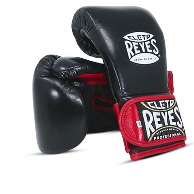 Cleto Reyes boxningshandskar med extra stoppning