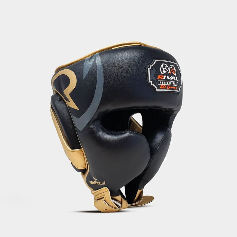 RHG100 Professional Headgear