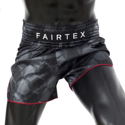 BS1901 Stealth Muaythaishort