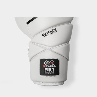 RS1 Ultra Sparring Gloves 2.0 Vit