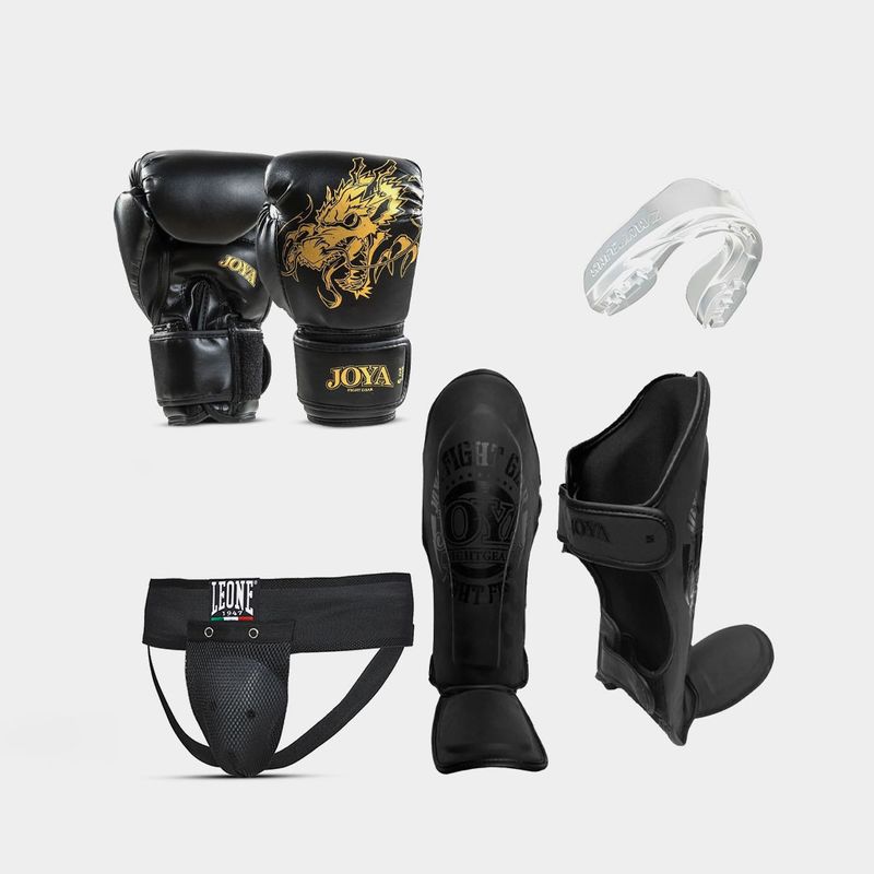 Starter Kit Junior Dragon