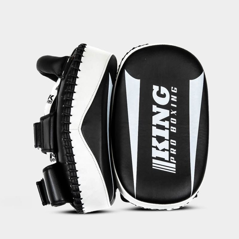 Revo Series Kicking Pads