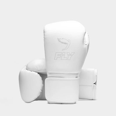 Superloop Pro X2 Boxningshandskar Vit