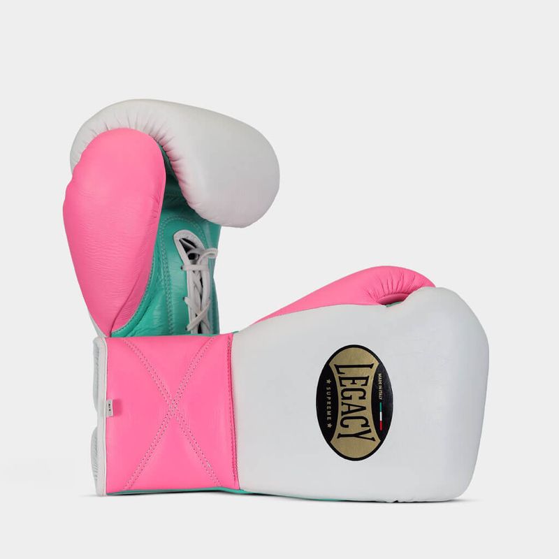 GDX - X Boxningshandskar Bubblegum