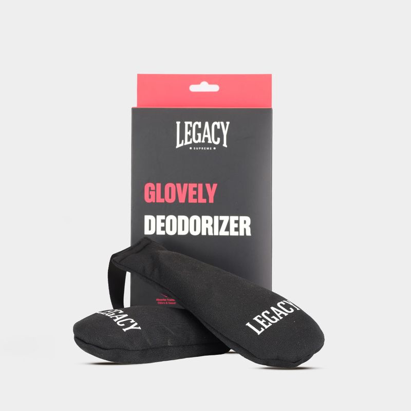 Gloverly Glove Deodorizer