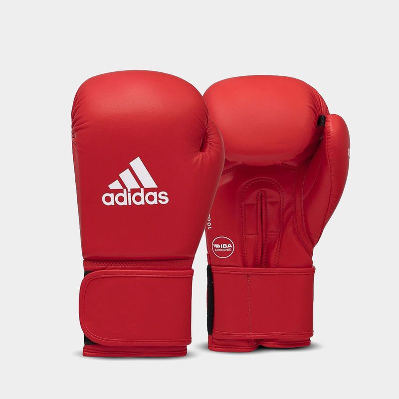 IBA boxningshandskar