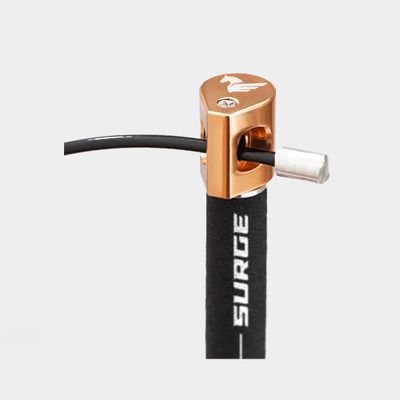 Elite Jump Surge® 3.0 hopprep Blå