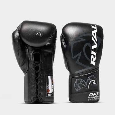 RFX-Guerrero Sparring HDE-F