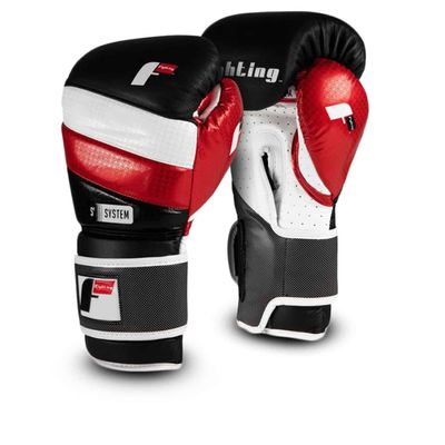 S2 Gel Fear Training Gloves