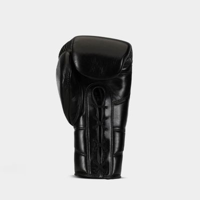 GDX Boxningshandskar Svart