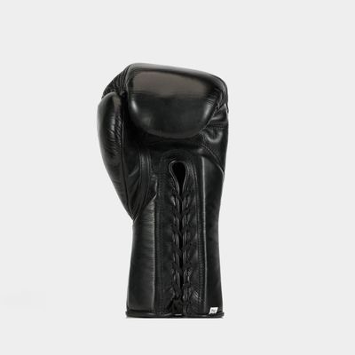 Equus Pro Gloves Svart