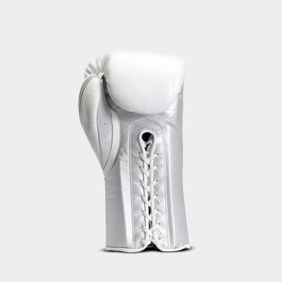 Equus Pro Gloves Vit/silver