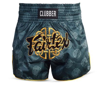 Fairtex shorts BS1915 Clubber