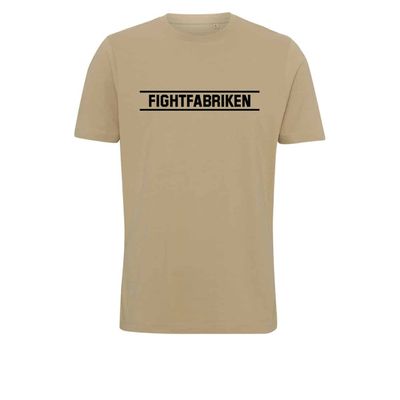 Fightfabriken t-shirt Puff