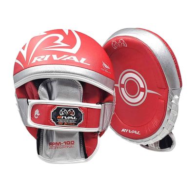 Rival RPM100 Pro Mitts