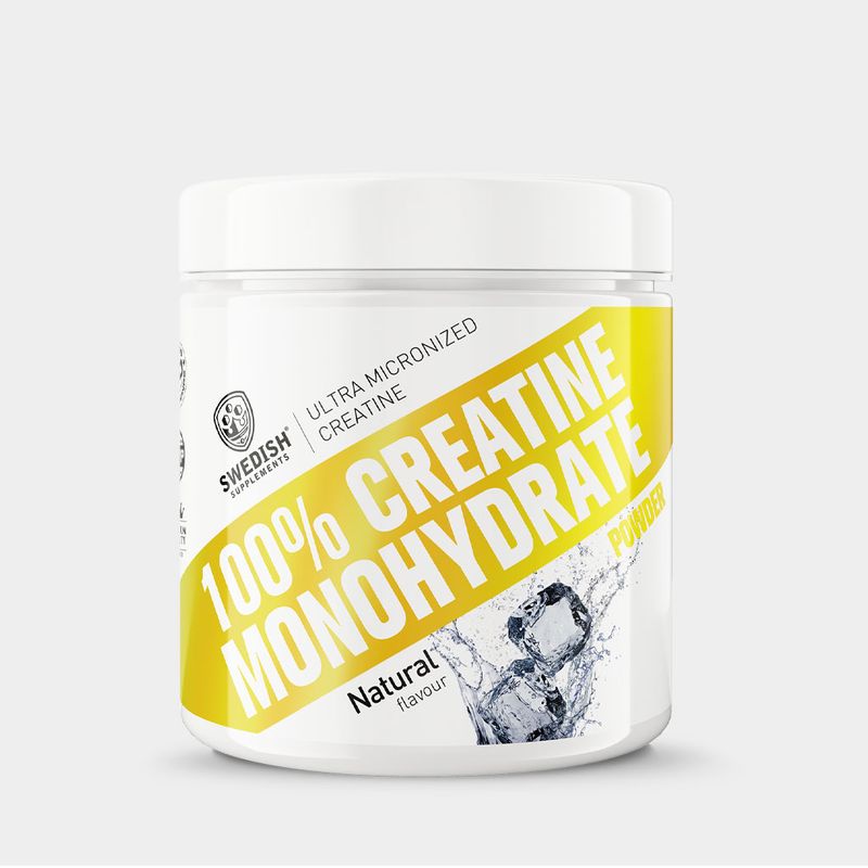 Creatine Monohydrat 250g